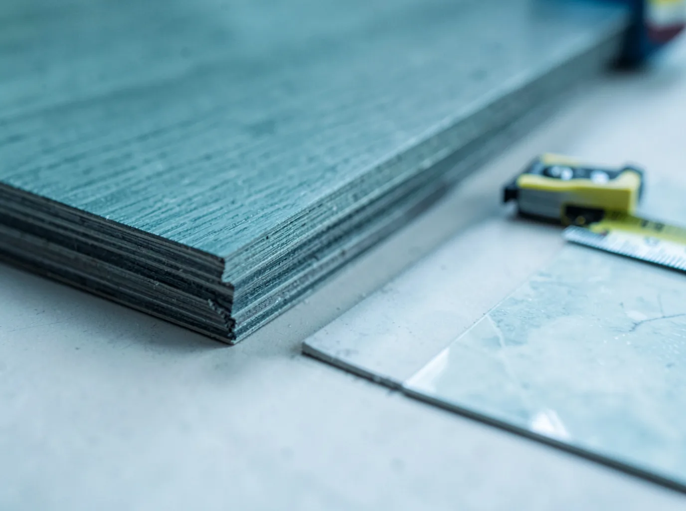 Luxury Vinyl Plank Installation Pataskala, OH FAQs